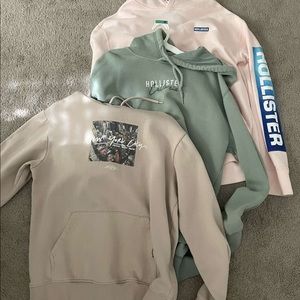 Hoodie bundle